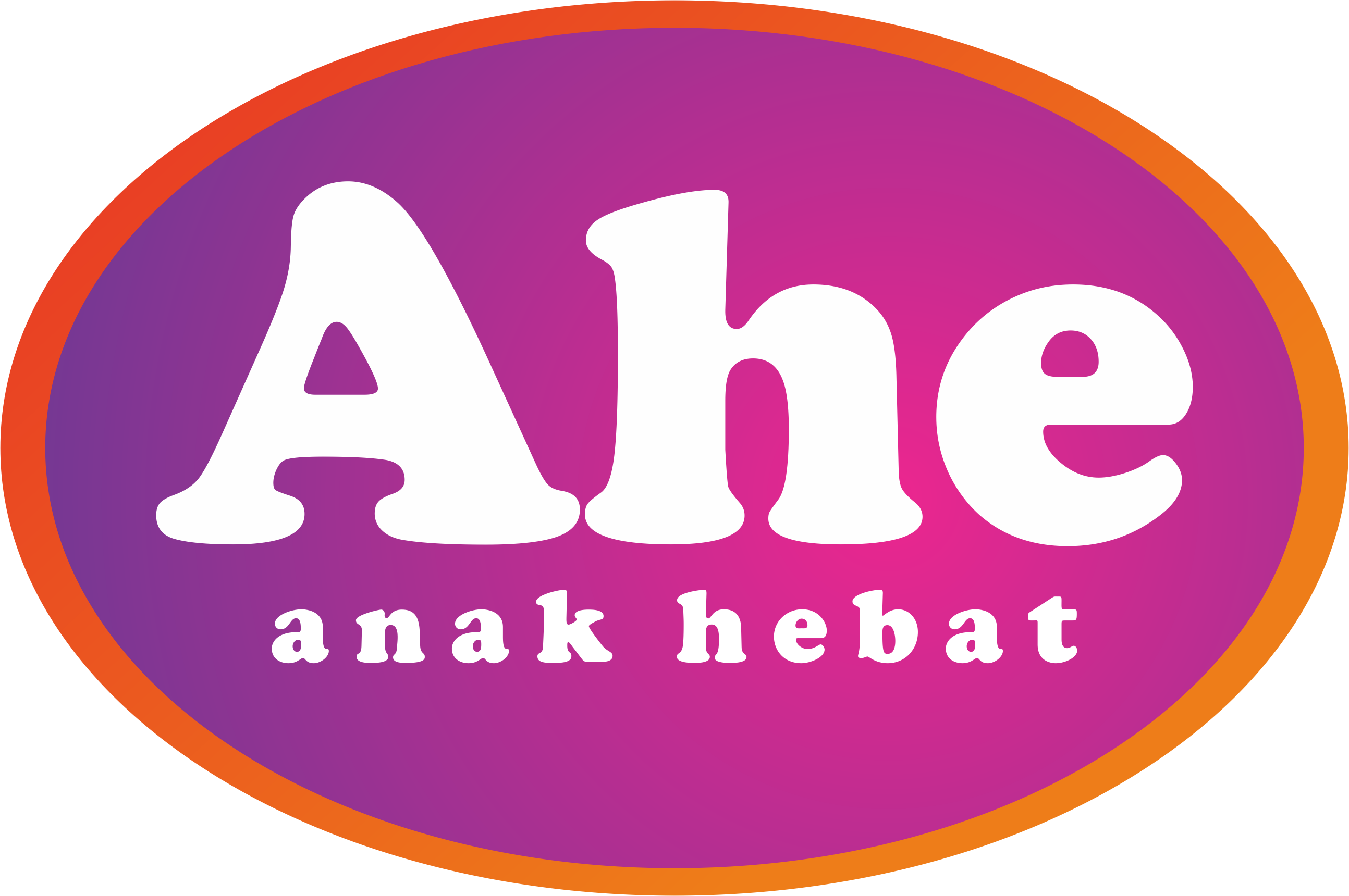 Logo Ahe Gandusari Blitar